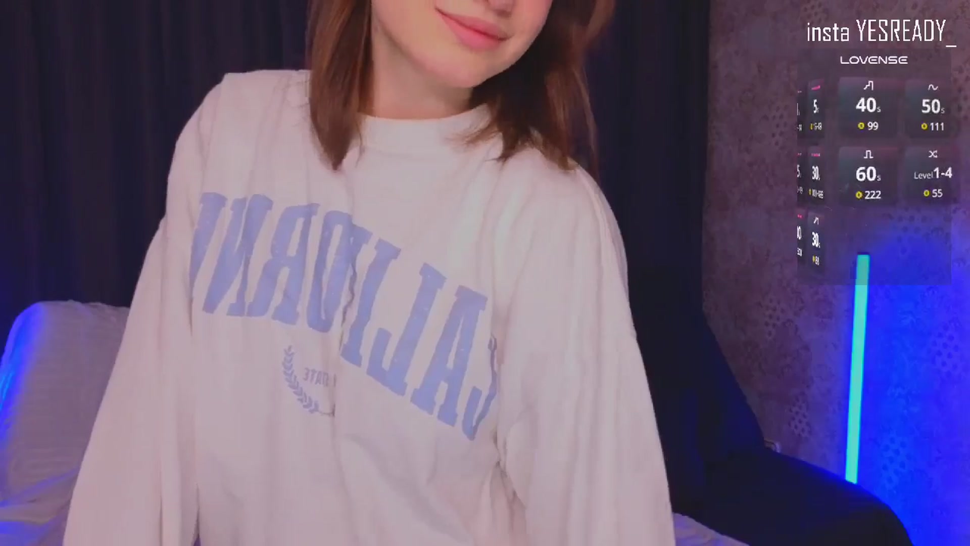 Gallery image thumbnail from Pinkgold_'s myfreecams stream on, 11/25/2024, 11:59 image 17 of 20