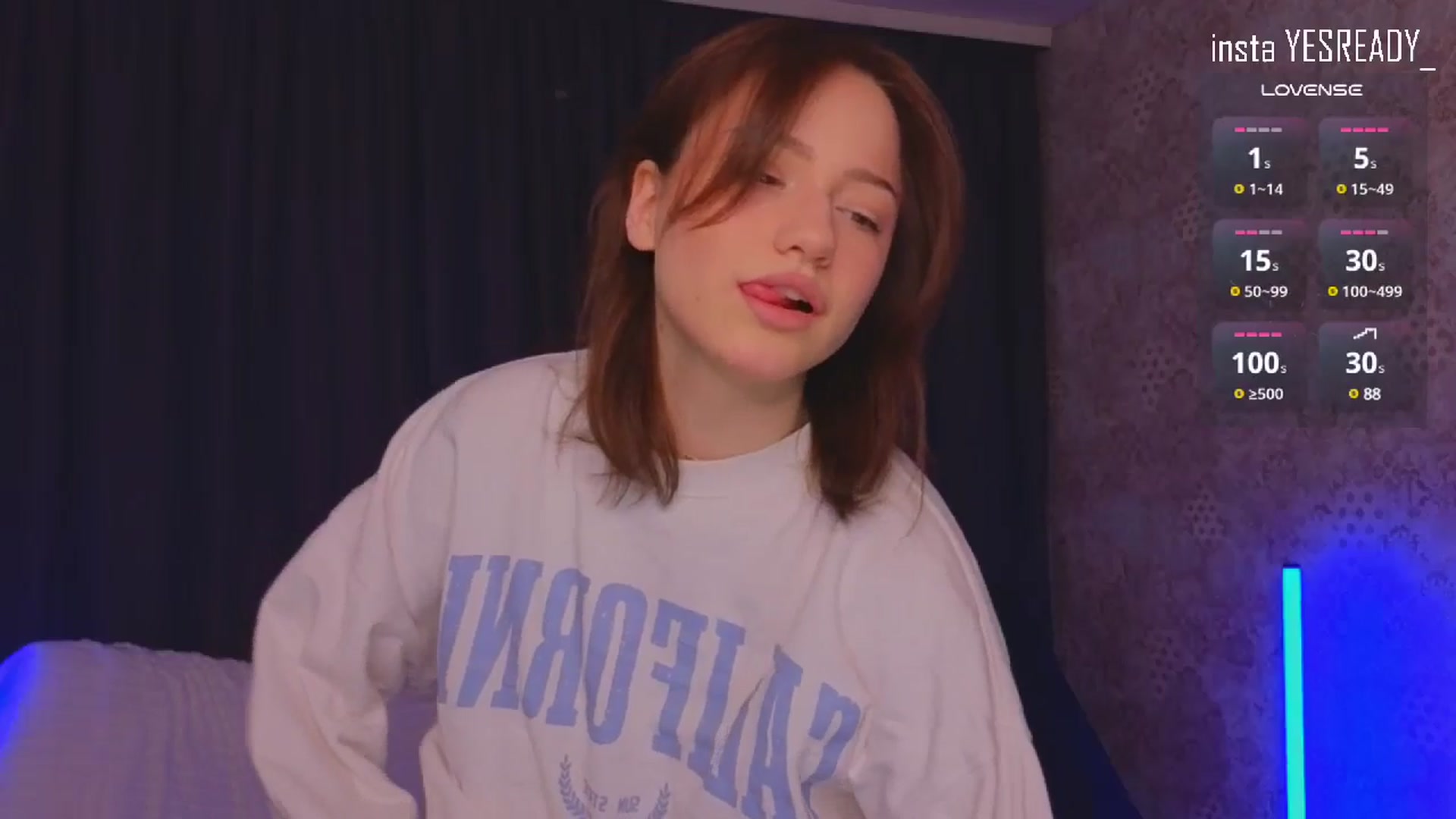 Gallery image thumbnail from Pinkgold_'s myfreecams stream on, 11/25/2024, 11:59 image 11 of 20