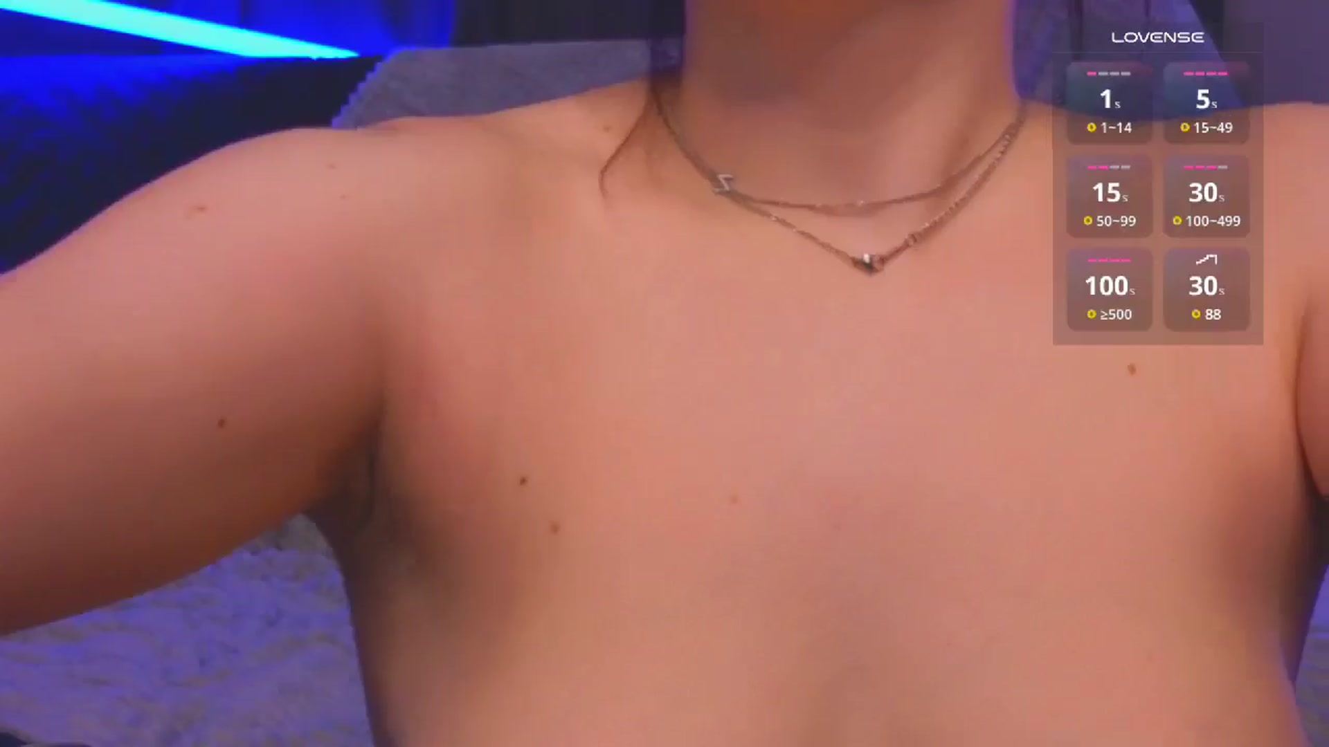 Gallery image thumbnail from Pinkgold_'s myfreecams stream on, 11/29/2024, 16:55 image 14 of 20
