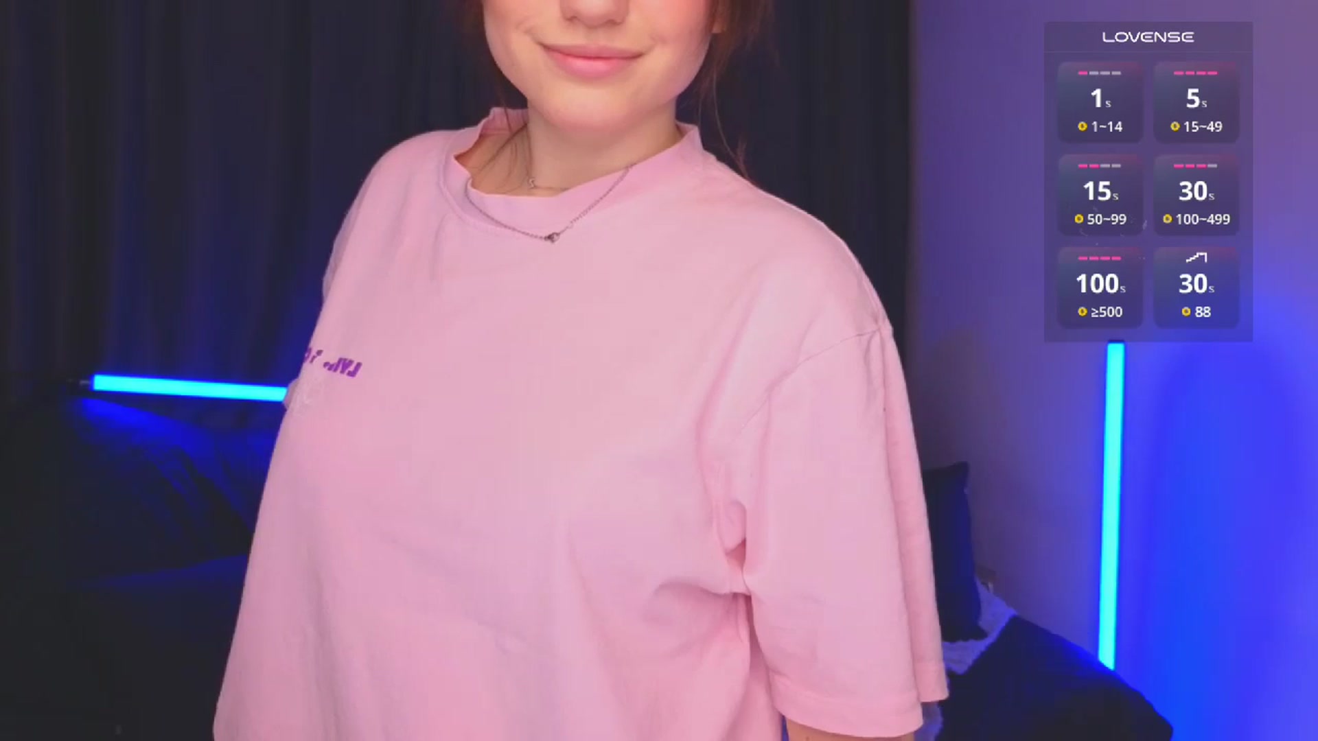 Gallery image thumbnail from Pinkgold_'s myfreecams stream on, 11/29/2024, 19:12 image 5 of 20