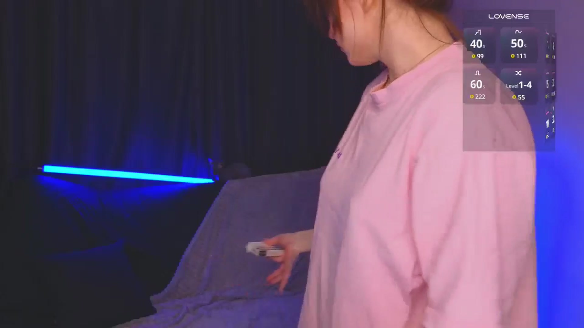 Gallery image thumbnail from Pinkgold_'s myfreecams stream on, 11/29/2024, 19:12 image 7 of 20
