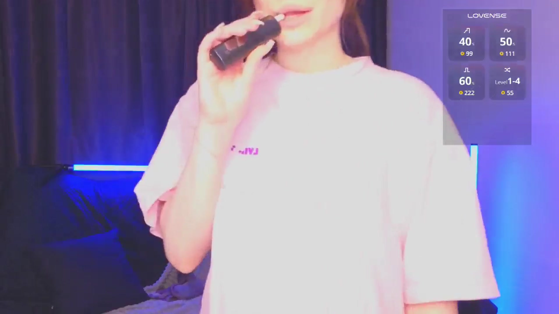 Gallery image thumbnail from Pinkgold_'s myfreecams stream on, 11/29/2024, 19:12 image 8 of 20