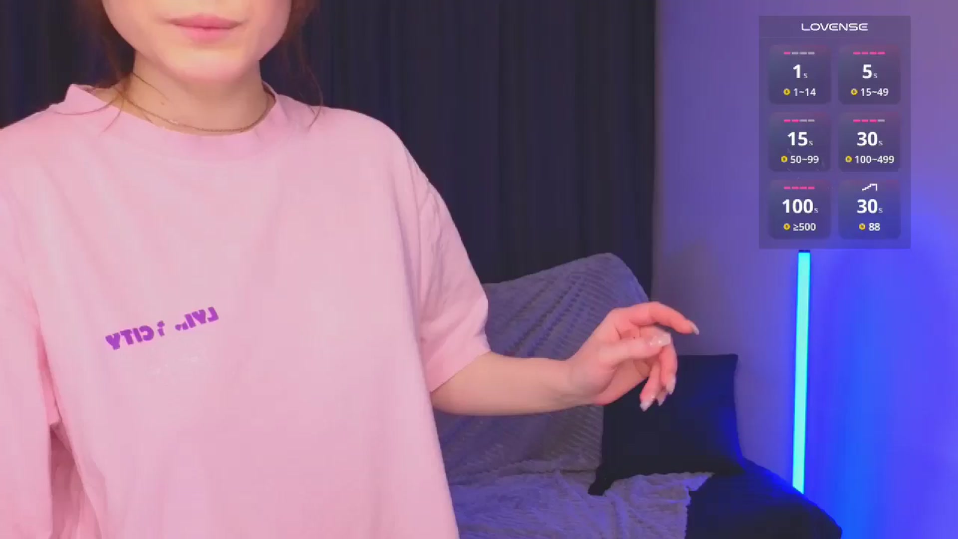 Gallery image thumbnail from Pinkgold_'s myfreecams stream on, 11/29/2024, 19:12 image 18 of 20
