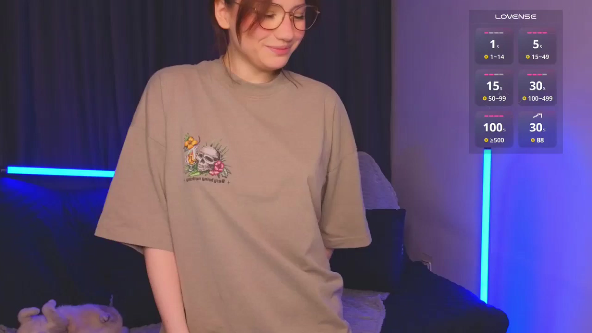 Gallery image thumbnail from Pinkgold_'s myfreecams stream on, 11/30/2024, 17:23 image 13 of 20
