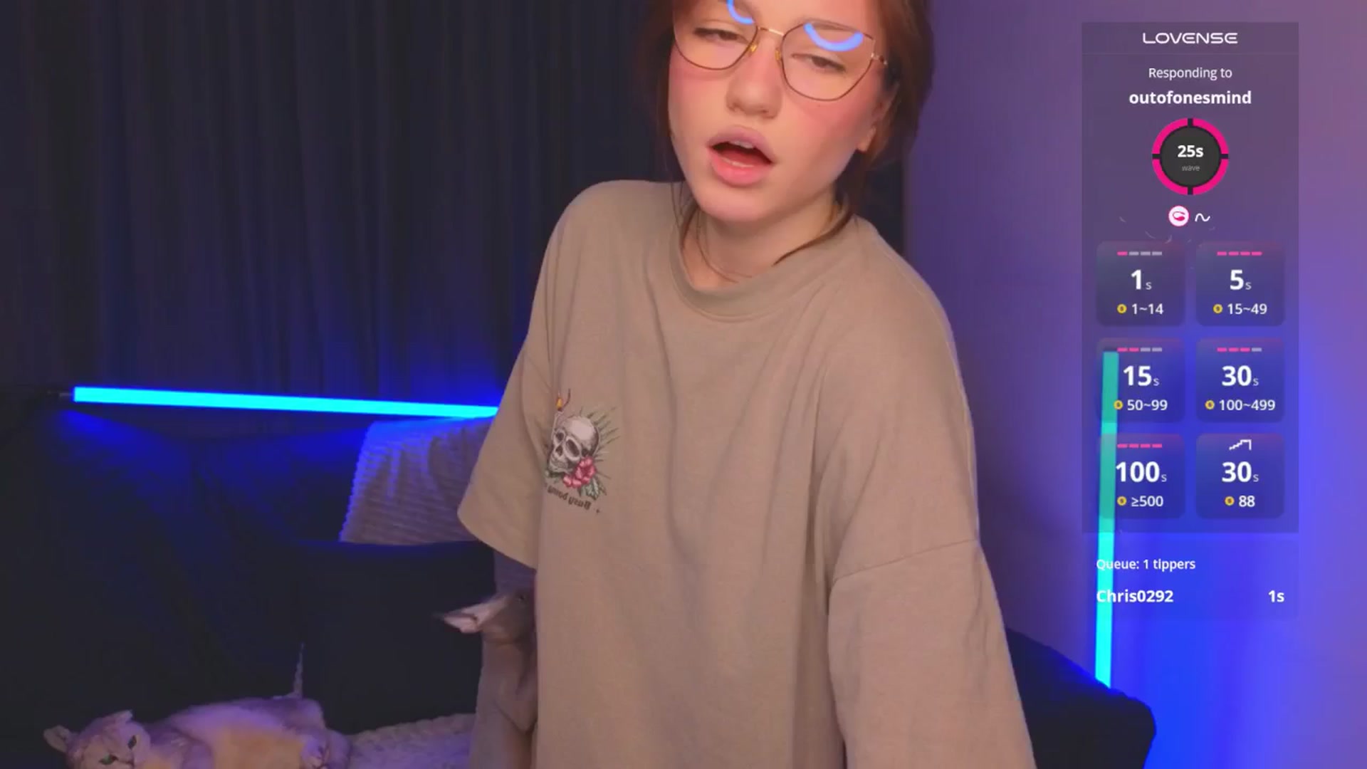 Gallery image thumbnail from Pinkgold_'s myfreecams stream on, 11/30/2024, 17:50 image 14 of 20
