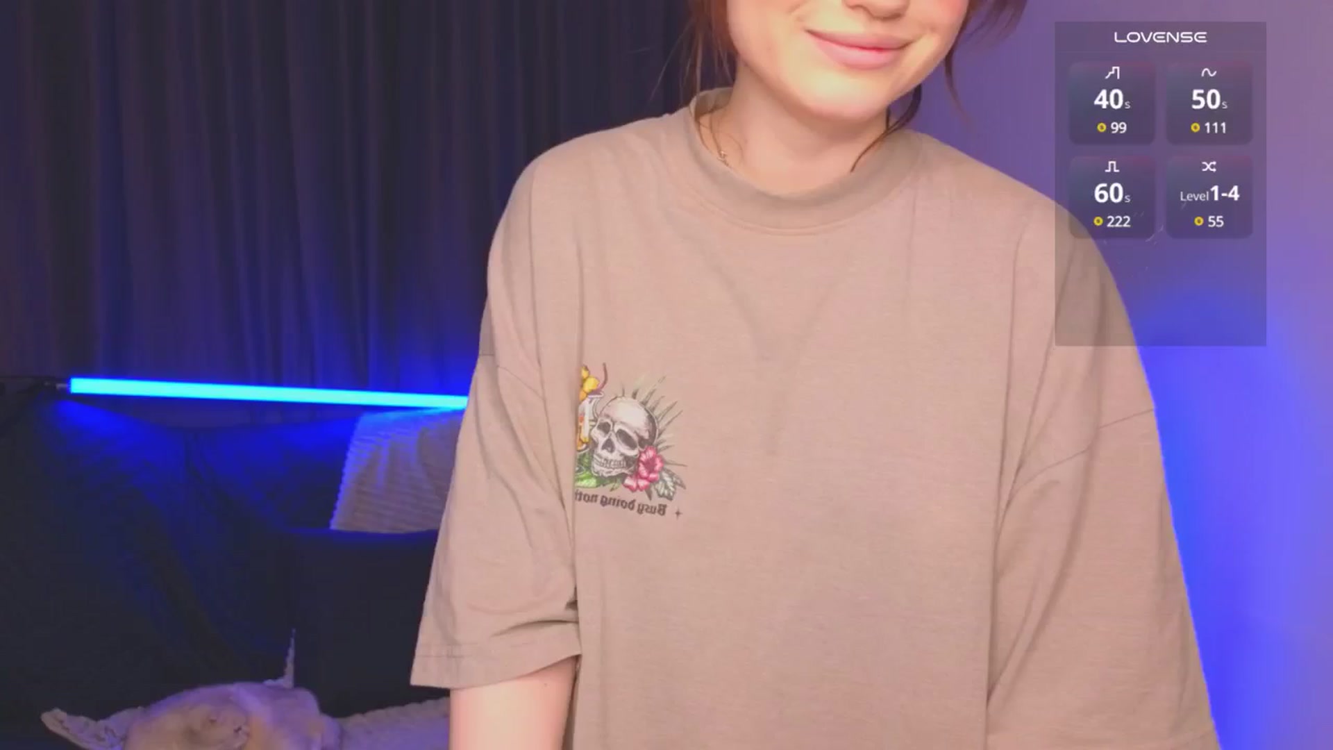Gallery image thumbnail from Pinkgold_'s myfreecams stream on, 11/30/2024, 17:50 image 15 of 20