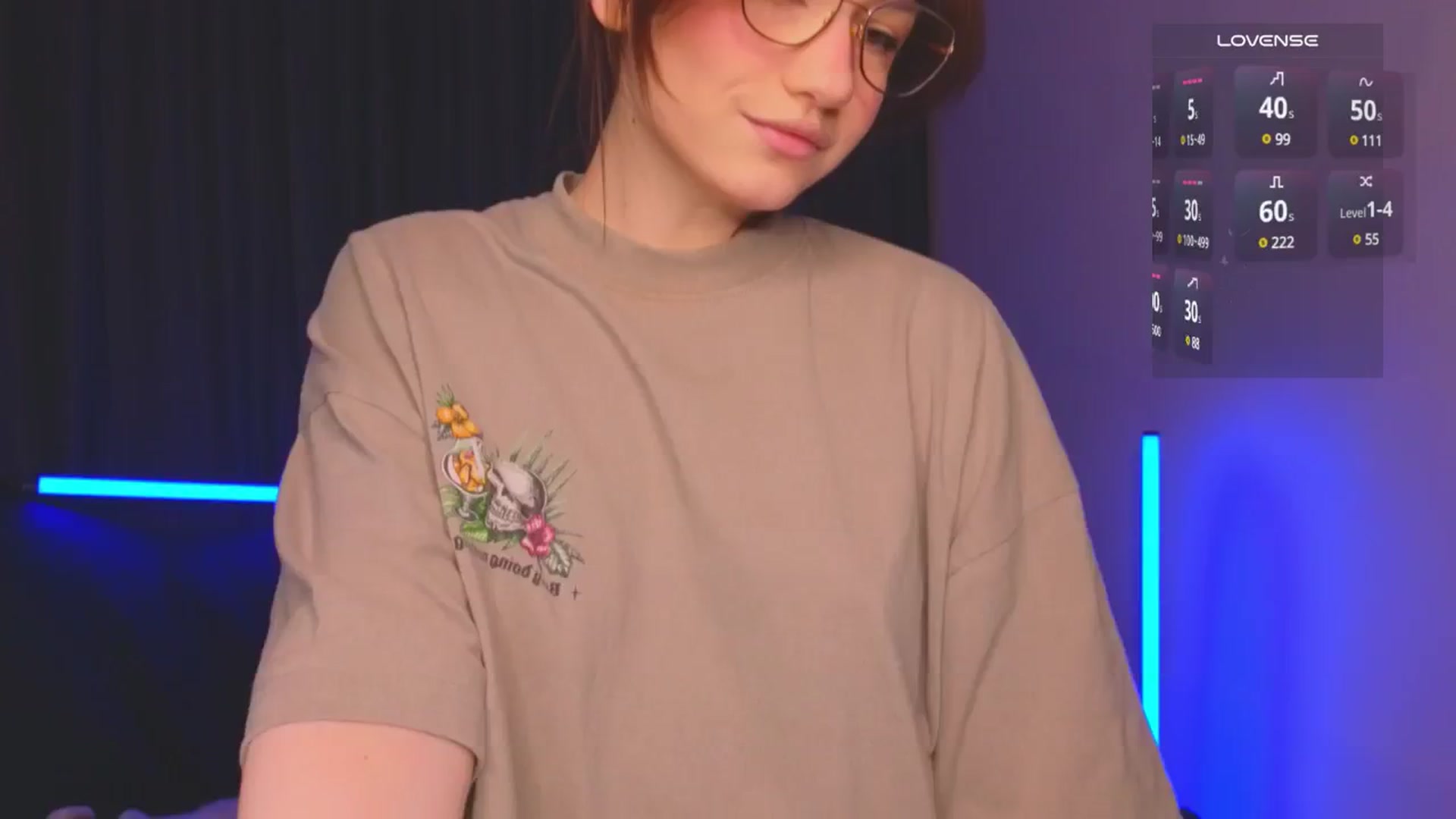 Gallery image thumbnail from Pinkgold_'s myfreecams stream on, 11/30/2024, 17:50 image 12 of 20