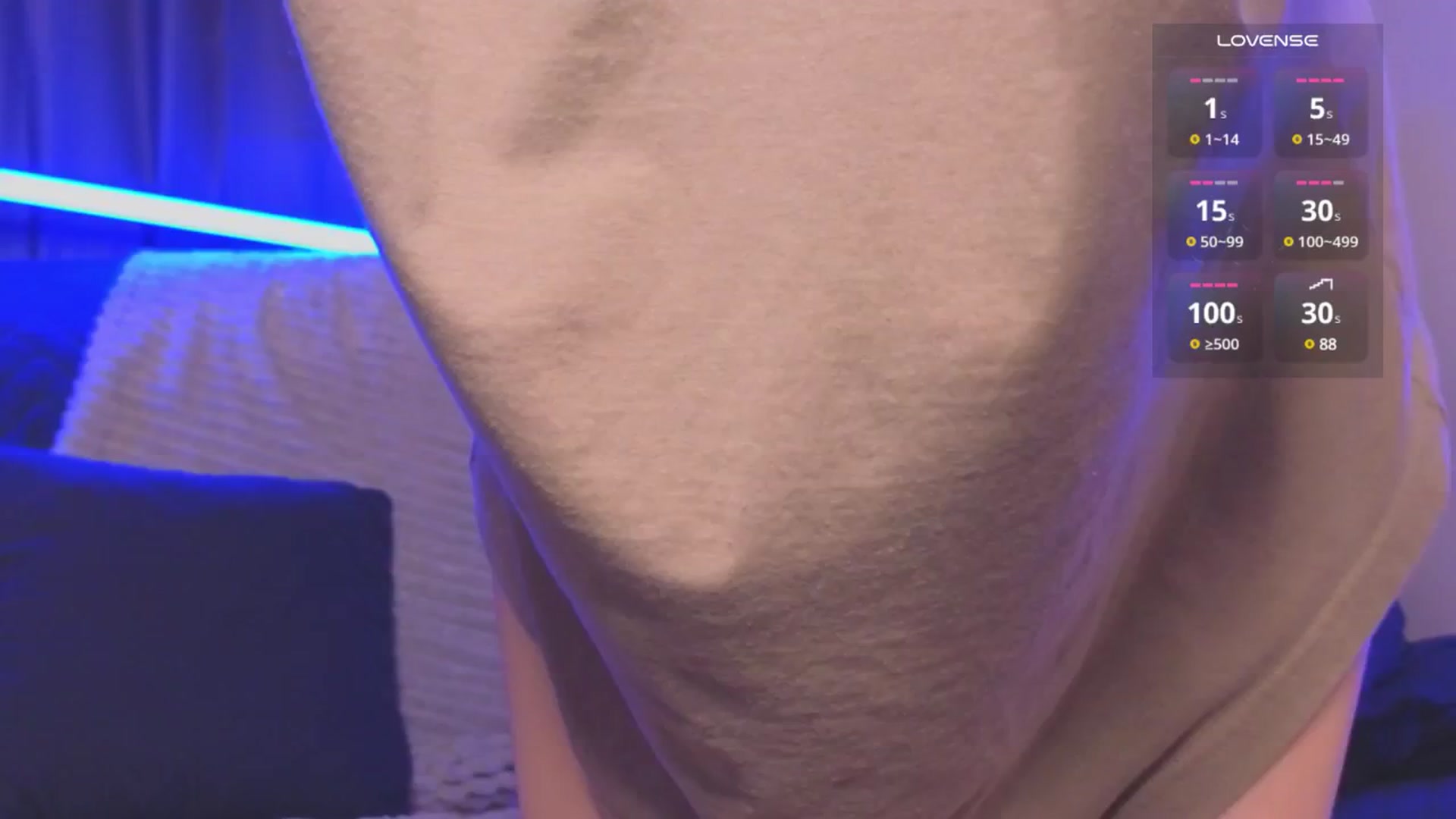Gallery image thumbnail from Pinkgold_'s myfreecams stream on, 11/30/2024, 17:50 image 9 of 20