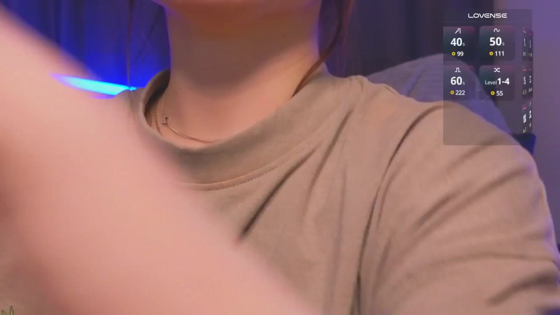 Gallery image thumbnail from Pinkgold_'s myfreecams stream on, 11/30/2024, 17:50 image 8 of 20