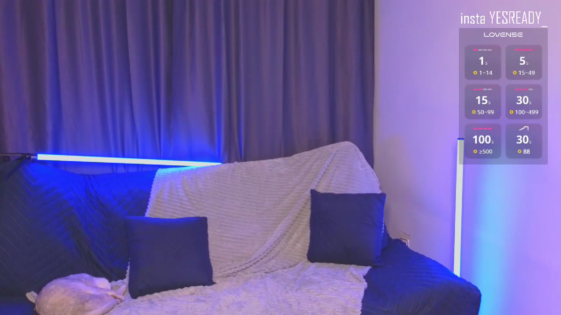 Gallery image thumbnail from Pinkgold_'s myfreecams stream on, 11/30/2024, 18:15 image 11 of 20