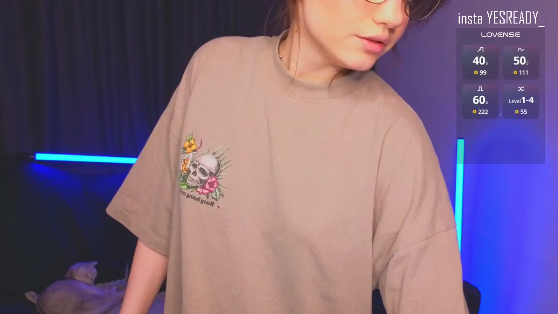 Gallery image thumbnail from Pinkgold_'s myfreecams stream on, 11/30/2024, 18:15 image 16 of 20