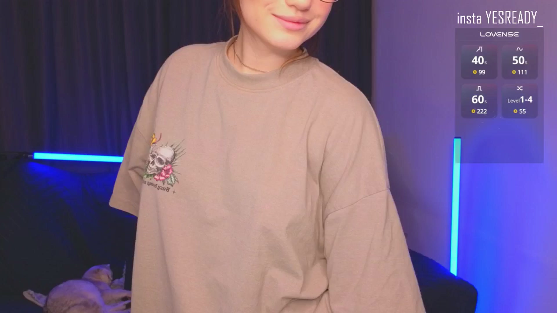 Gallery image thumbnail from Pinkgold_'s myfreecams stream on, 11/30/2024, 18:57 image 4 of 20