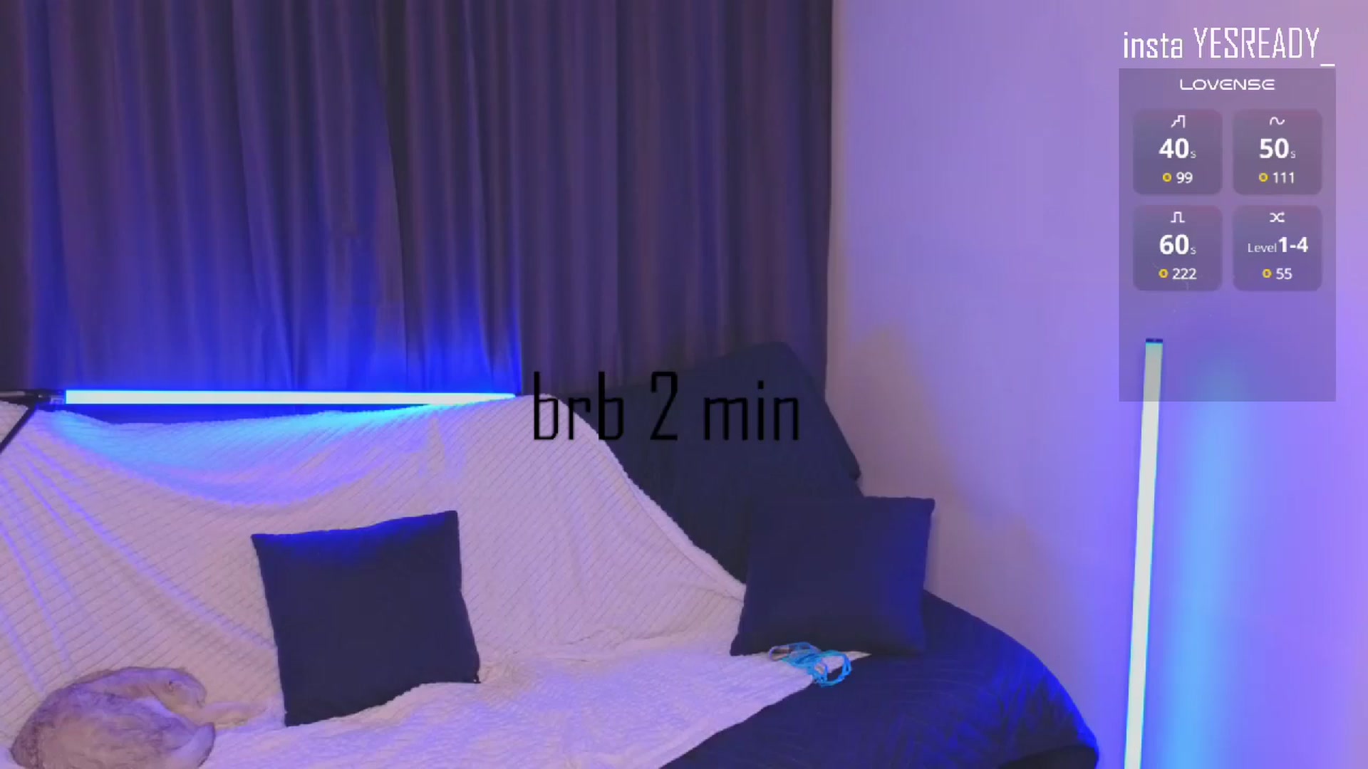 Gallery image thumbnail from Pinkgold_'s myfreecams stream on, 12/04/2024, 15:44 image 19 of 20