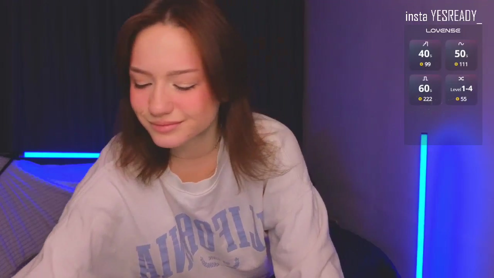 Gallery image thumbnail from Pinkgold_'s myfreecams stream on, 12/04/2024, 17:38 image 13 of 20