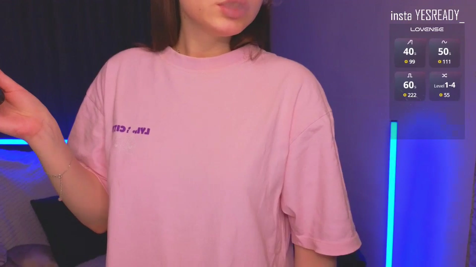 Gallery image thumbnail from Pinkgold_'s myfreecams stream on, 12/05/2024, 11:36 image 11 of 20