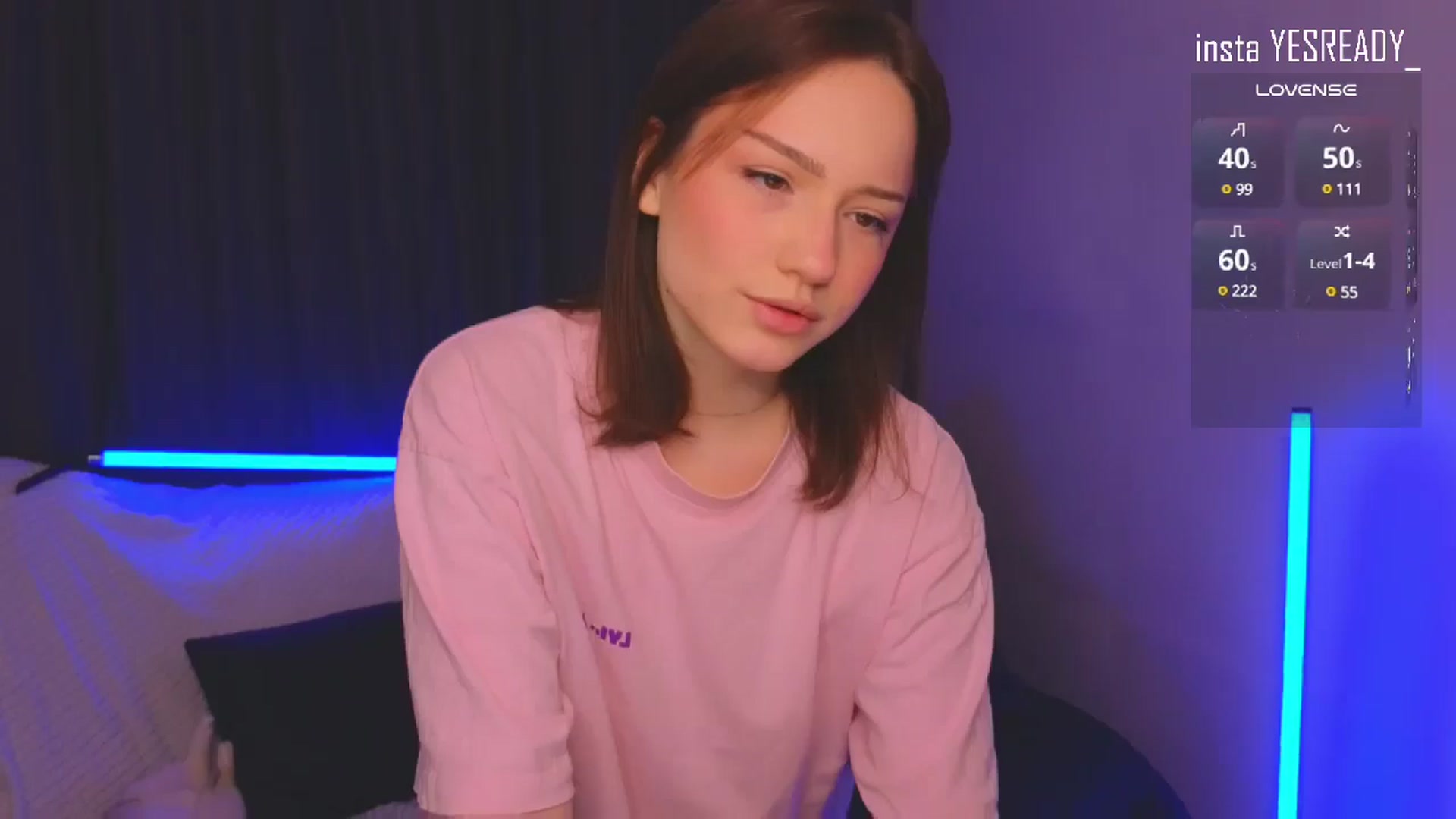 Gallery image thumbnail from Pinkgold_'s myfreecams stream on, 12/05/2024, 12:41 image 15 of 20