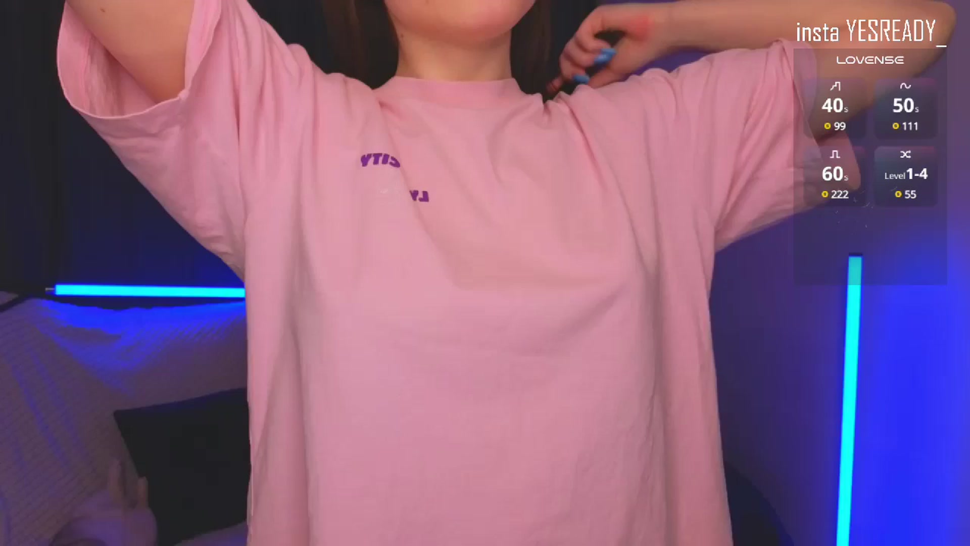 Gallery image thumbnail from Pinkgold_'s myfreecams stream on, 12/05/2024, 12:41 image 7 of 20