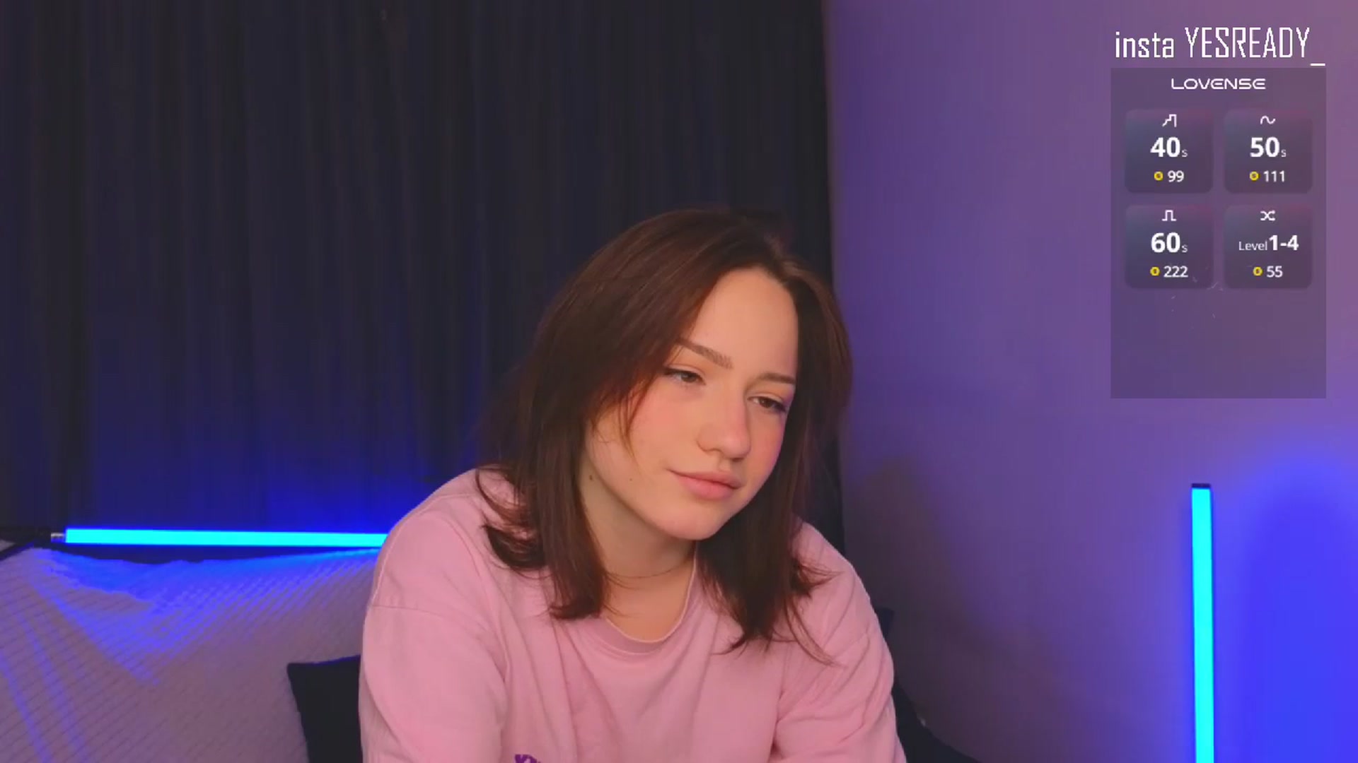 Gallery image thumbnail from Pinkgold_'s myfreecams stream on, 12/05/2024, 12:54 image 16 of 20