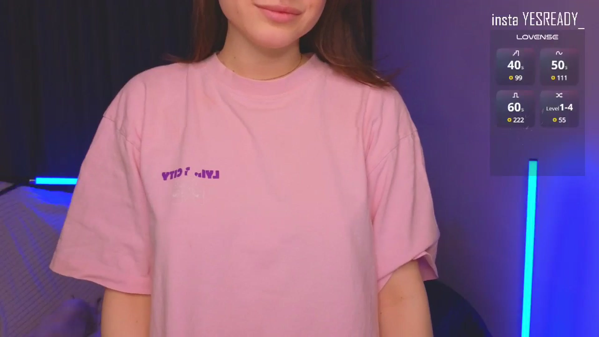 Gallery image thumbnail from Pinkgold_'s myfreecams stream on, 12/05/2024, 12:54 image 17 of 20