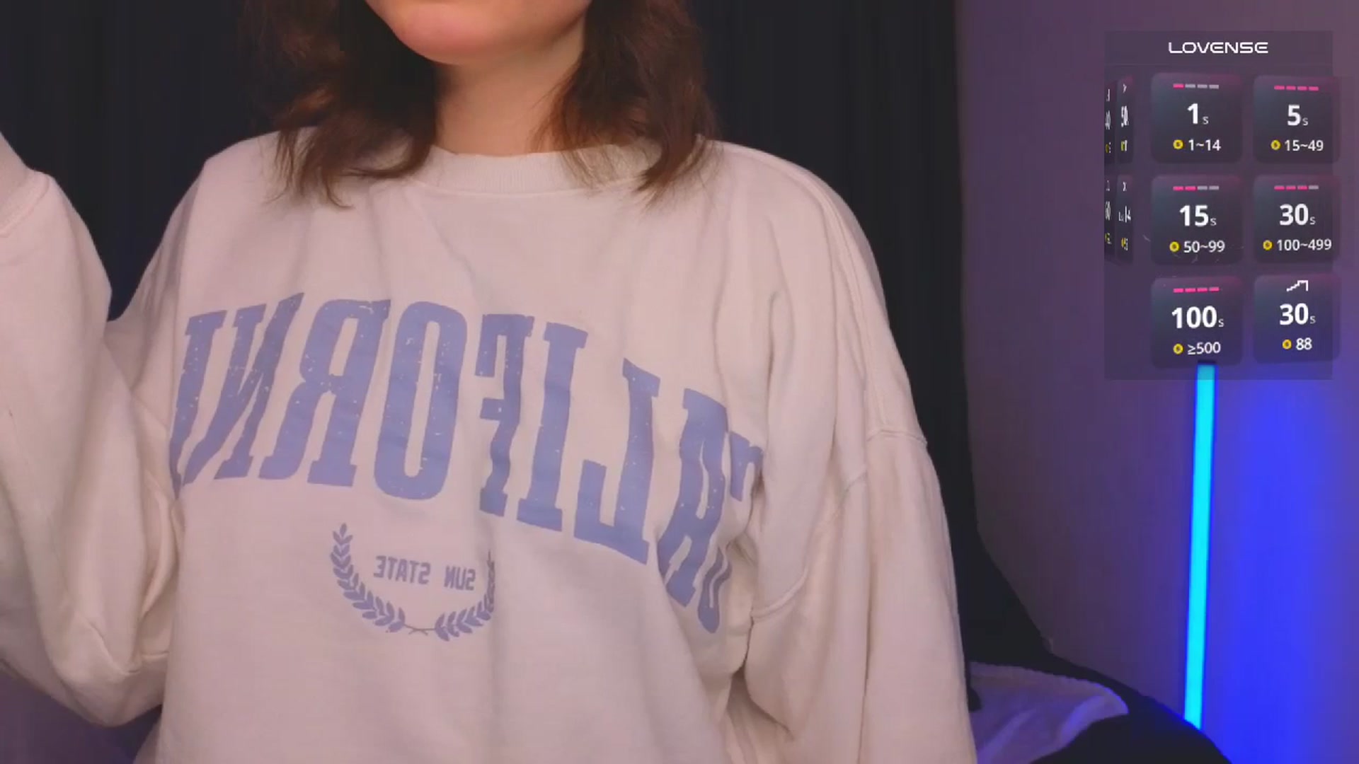 Gallery image thumbnail from Pinkgold_'s myfreecams stream on, 12/10/2024, 16:55 image 15 of 20