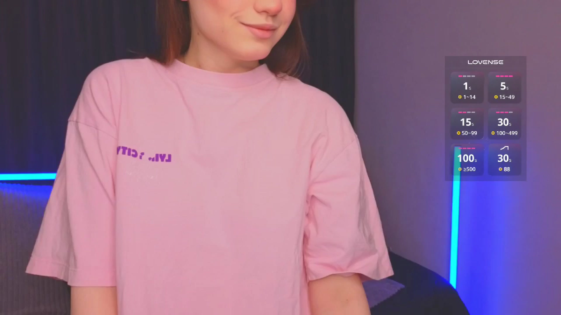 Gallery image thumbnail from Pinkgold_'s myfreecams stream on, 12/17/2024, 19:02 image 1 of 20
