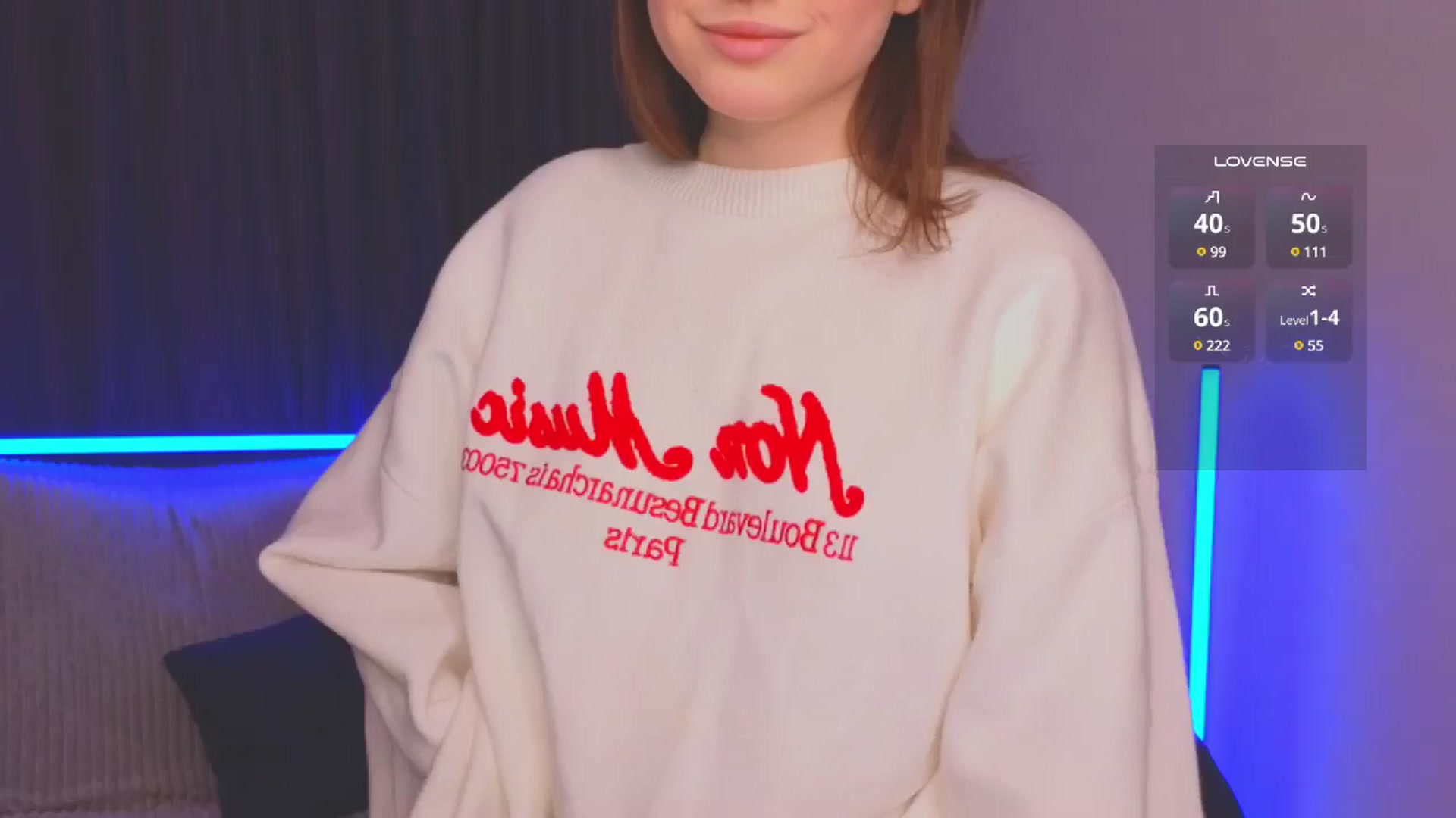Gallery image thumbnail from Pinkgold_'s myfreecams stream on, 12/17/2024, 19:02 image 10 of 20