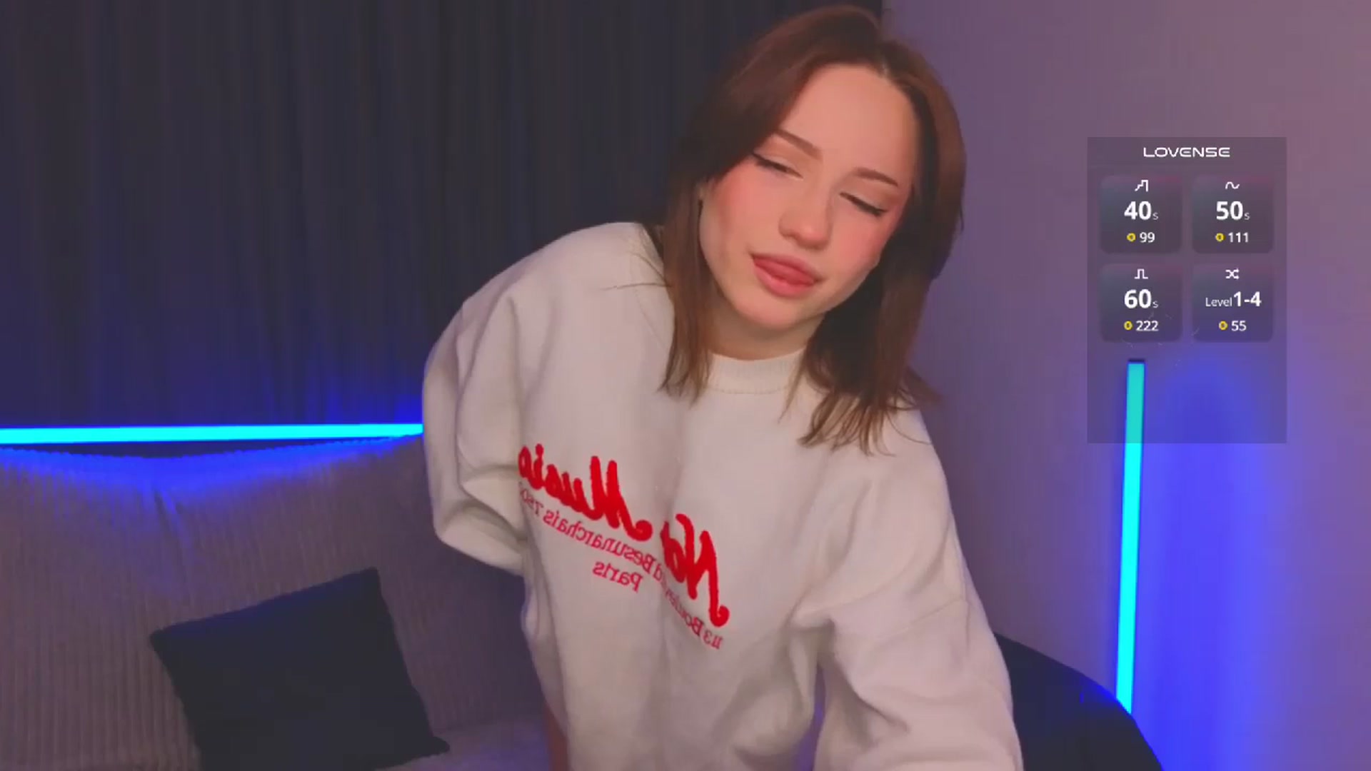 Gallery image thumbnail from Pinkgold_'s myfreecams stream on, 12/17/2024, 19:02 image 11 of 20