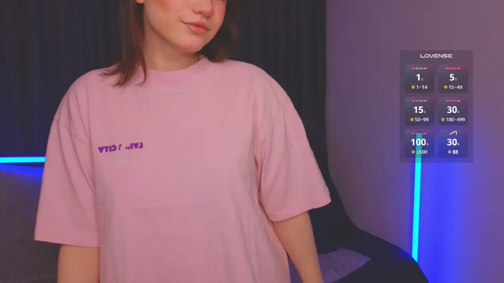 Gallery image thumbnail from Pinkgold_'s myfreecams stream on, 12/17/2024, 19:02 image 13 of 20