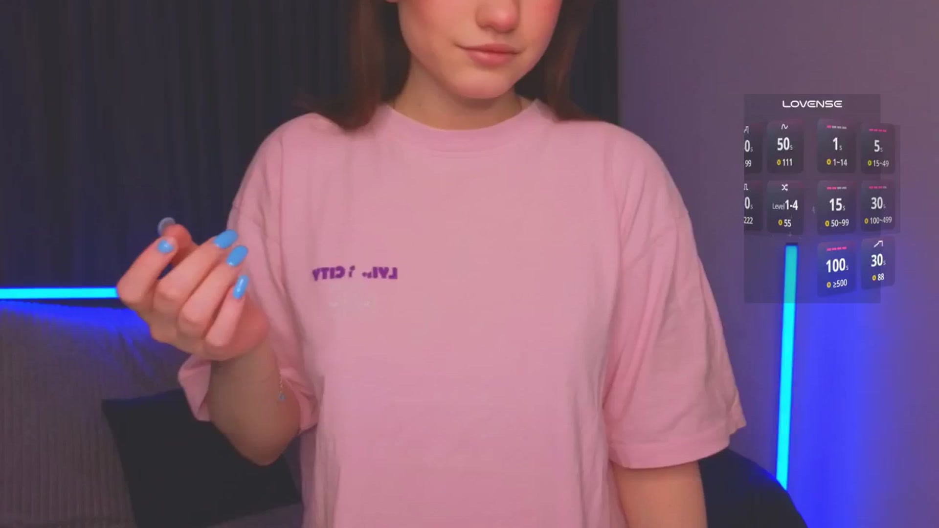 Gallery image thumbnail from Pinkgold_'s myfreecams stream on, 12/17/2024, 19:56 image 18 of 20