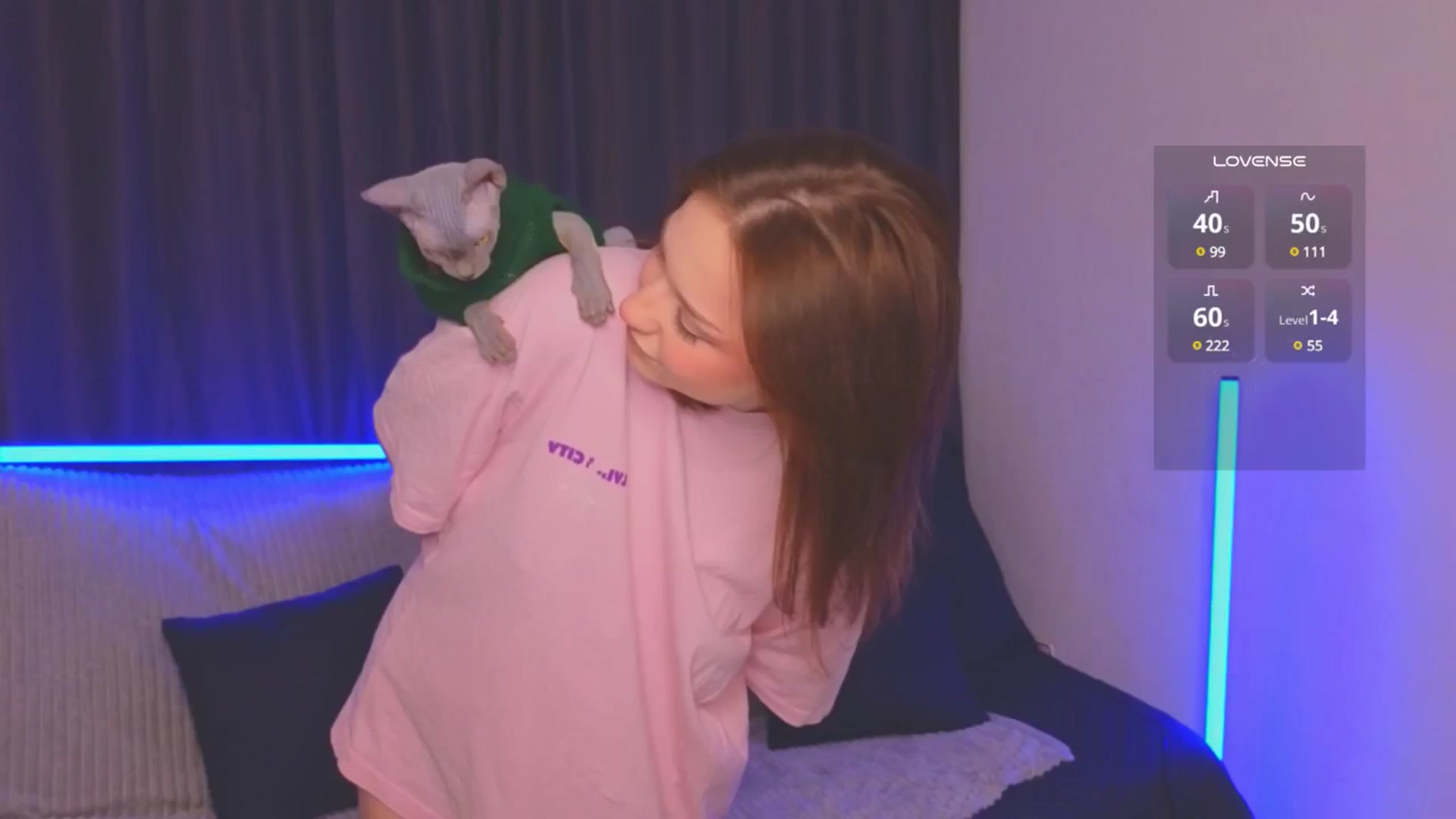 Gallery image thumbnail from Pinkgold_'s myfreecams stream on, 12/17/2024, 19:56 image 10 of 20