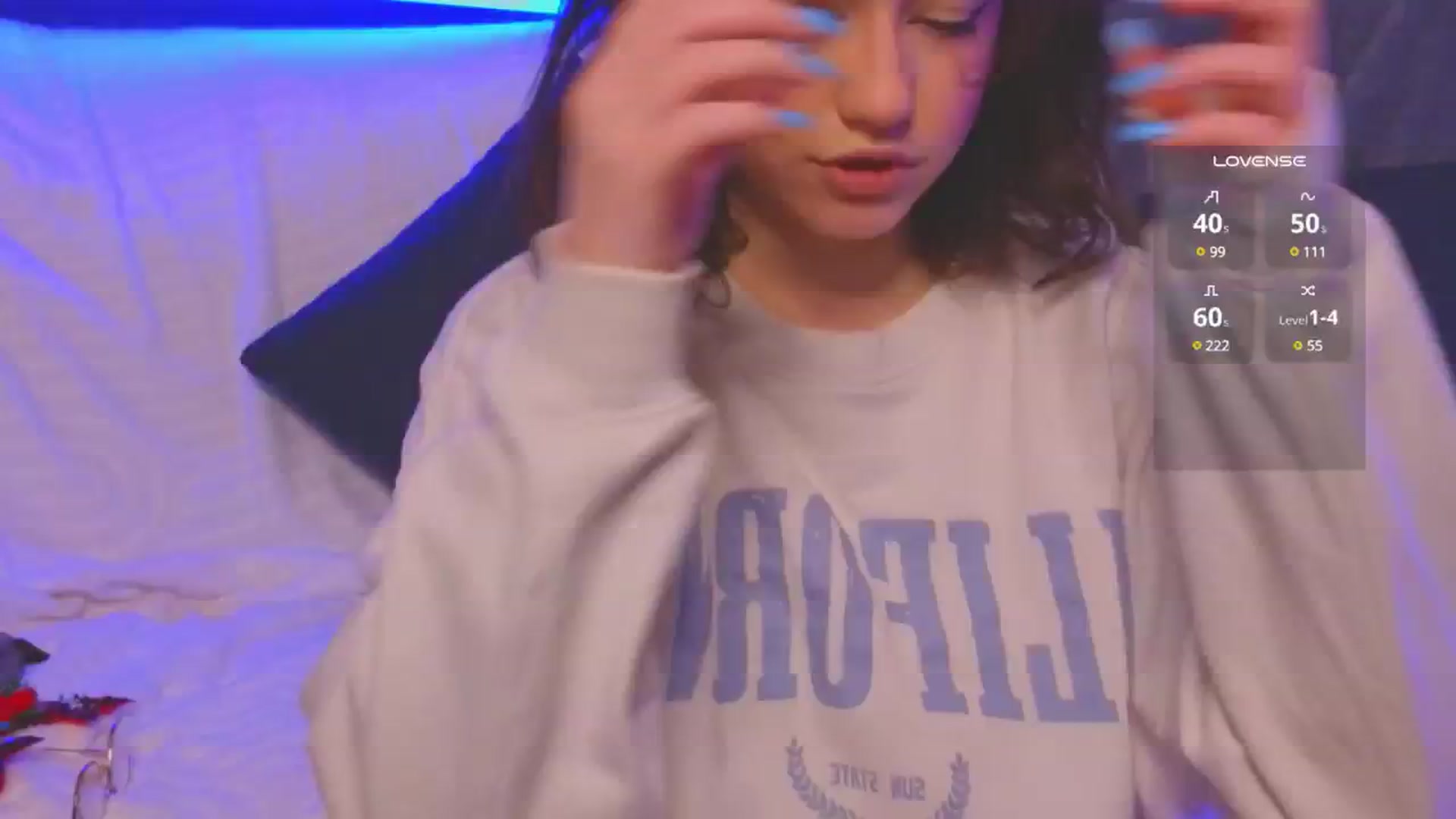 Gallery image thumbnail from Pinkgold_'s myfreecams stream on, 12/22/2024, 23:31 image 20 of 20