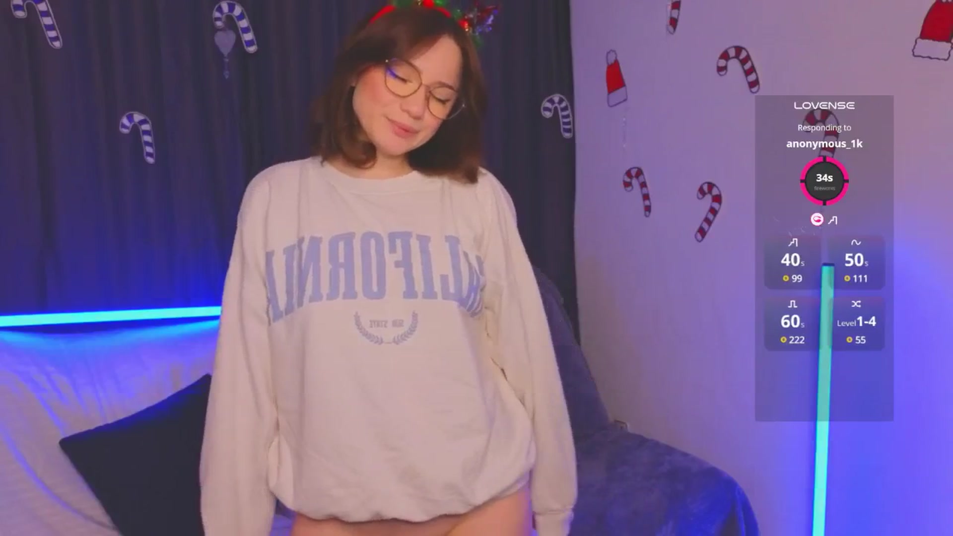 Gallery image thumbnail from Pinkgold_'s myfreecams stream on, 12/23/2024, 24:58 image 20 of 20