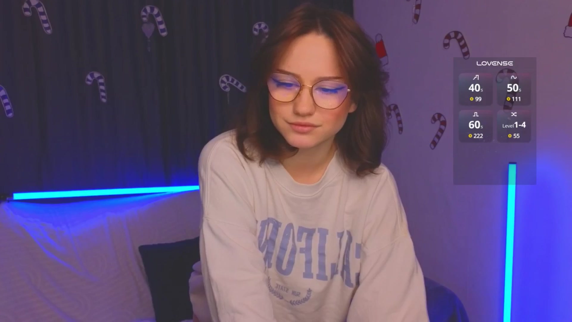 Gallery image thumbnail from Pinkgold_'s myfreecams stream on, 12/23/2024, 24:58 image 12 of 20