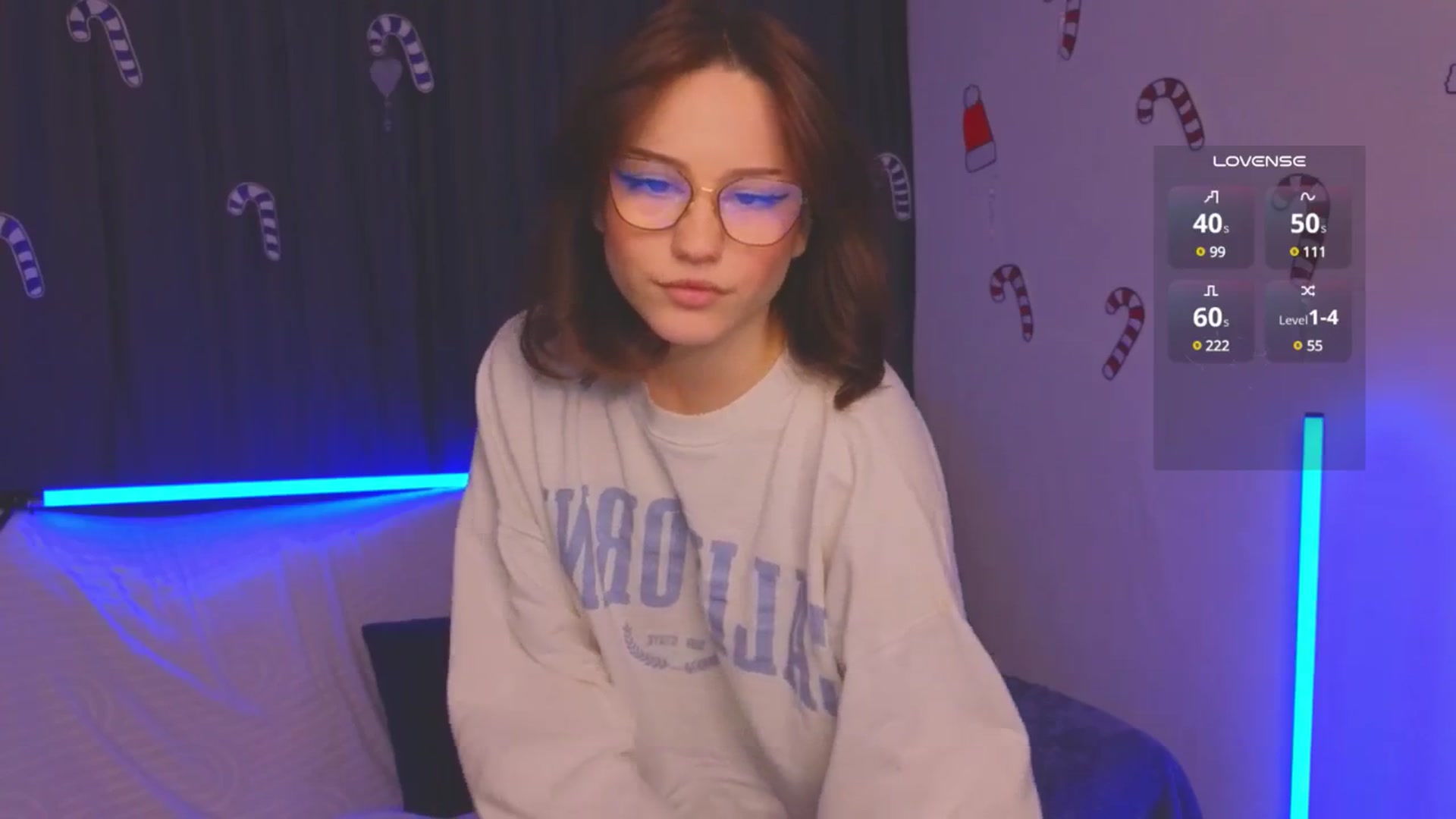 Gallery image thumbnail from Pinkgold_'s myfreecams stream on, 12/23/2024, 24:58 image 11 of 20