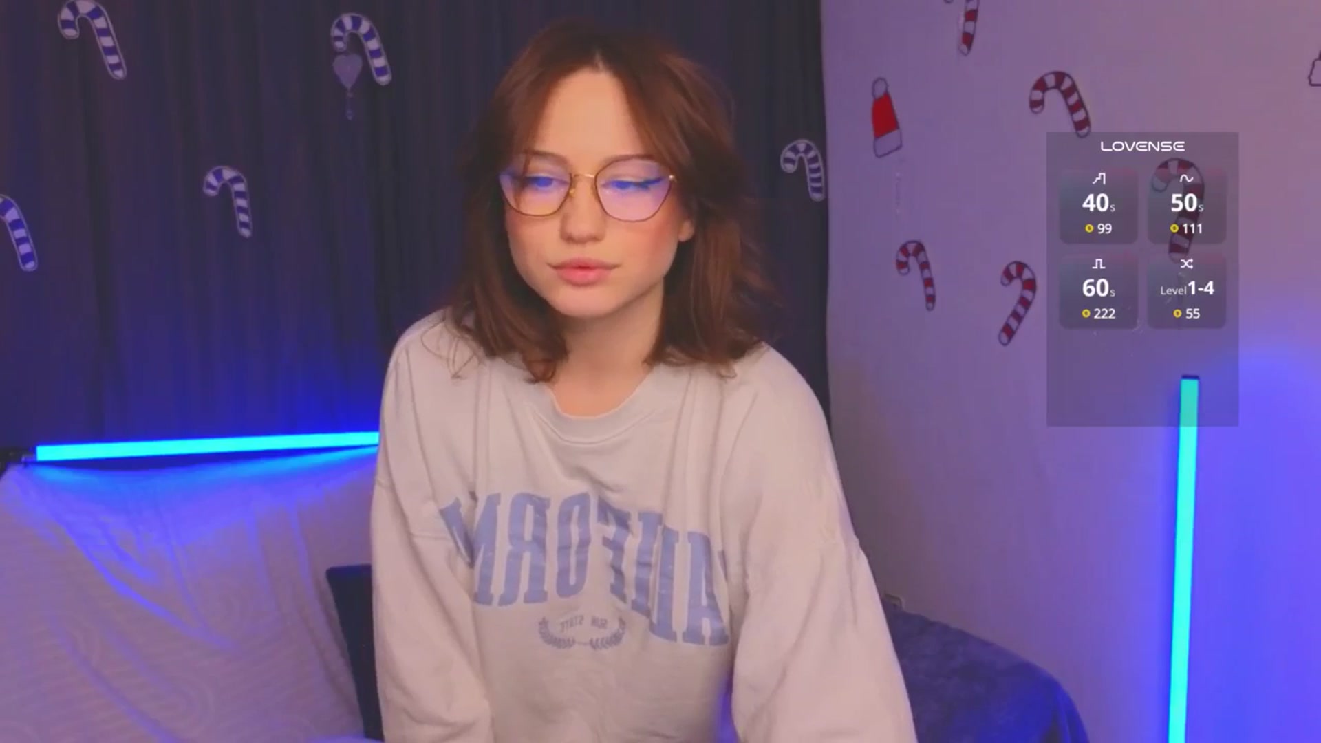 Gallery image thumbnail from Pinkgold_'s myfreecams stream on, 12/23/2024, 24:58 image 10 of 20