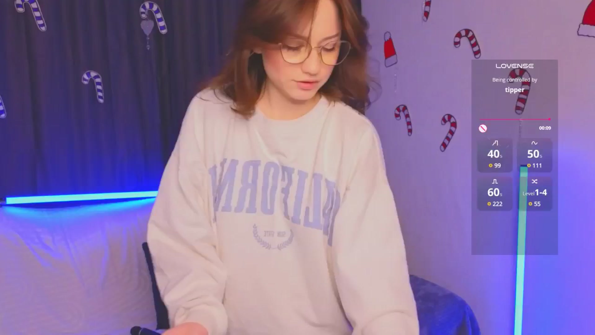 Gallery image thumbnail from Pinkgold_'s myfreecams stream on, 12/23/2024, 24:58 image 1 of 20