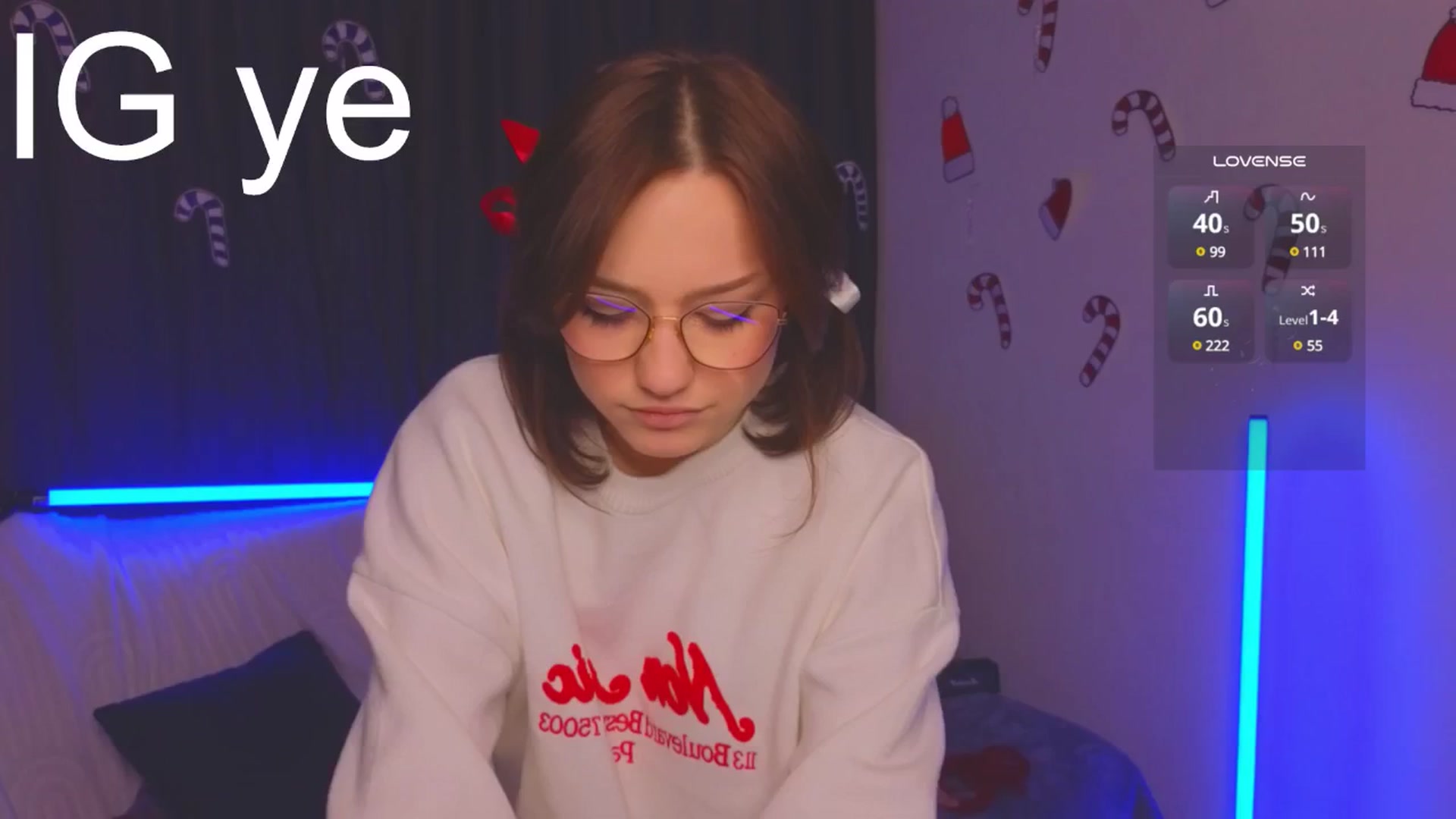 Gallery image thumbnail from Pinkgold_'s myfreecams stream on, 12/27/2024, 02:46 image 15 of 20