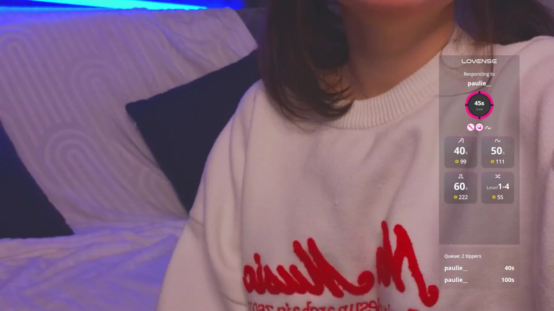Gallery image thumbnail from Pinkgold_'s myfreecams stream on, 12/27/2024, 02:46 image 2 of 20