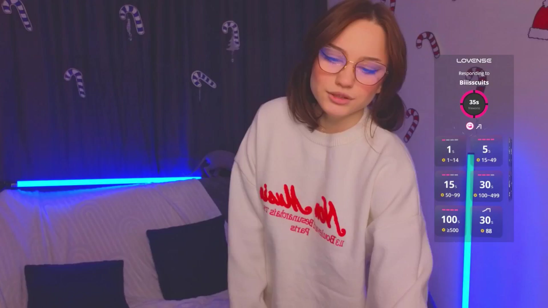 Gallery image thumbnail from Pinkgold_'s myfreecams stream on, 12/27/2024, 02:46 image 9 of 20