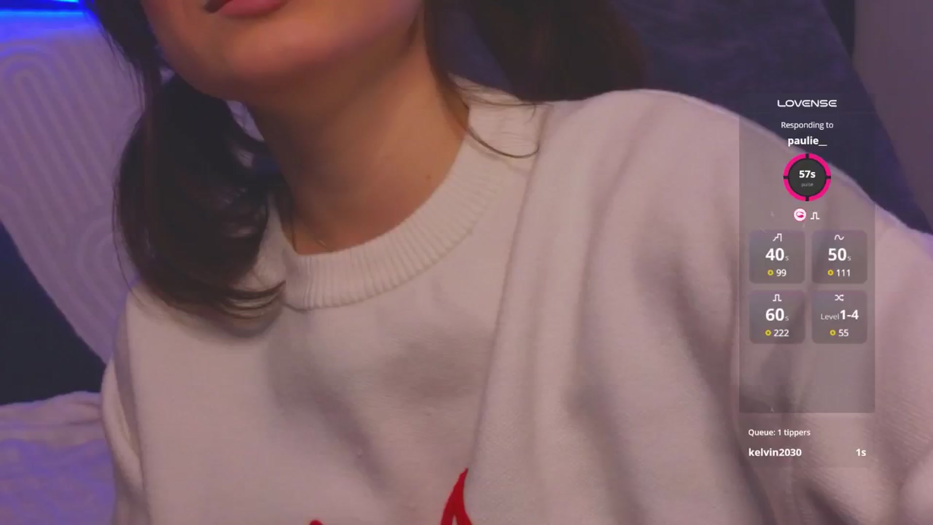 Gallery image thumbnail from Pinkgold_'s myfreecams stream on, 12/27/2024, 02:46 image 1 of 20