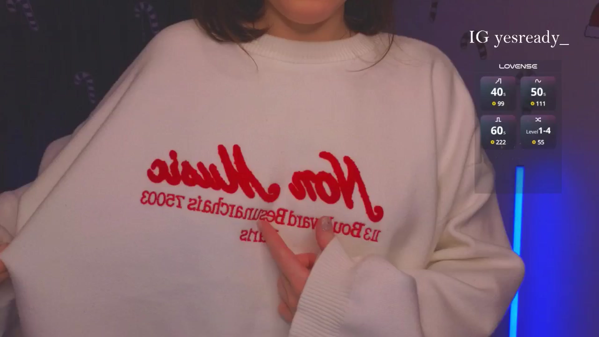 Gallery image thumbnail from Pinkgold_'s myfreecams stream on, 12/27/2024, 02:46 image 19 of 20