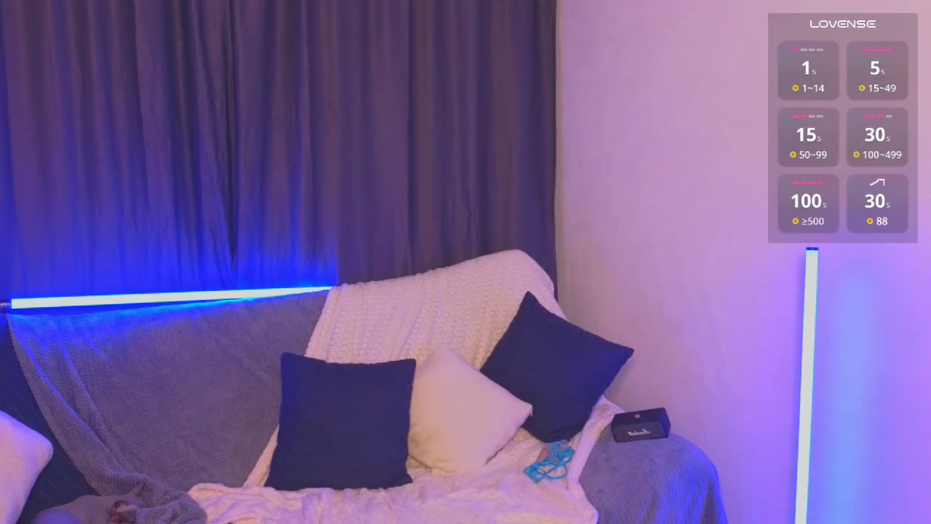 Gallery image thumbnail from Pinkgold_'s myfreecams stream on, 01/29/2025, 15:37 image 18 of 20