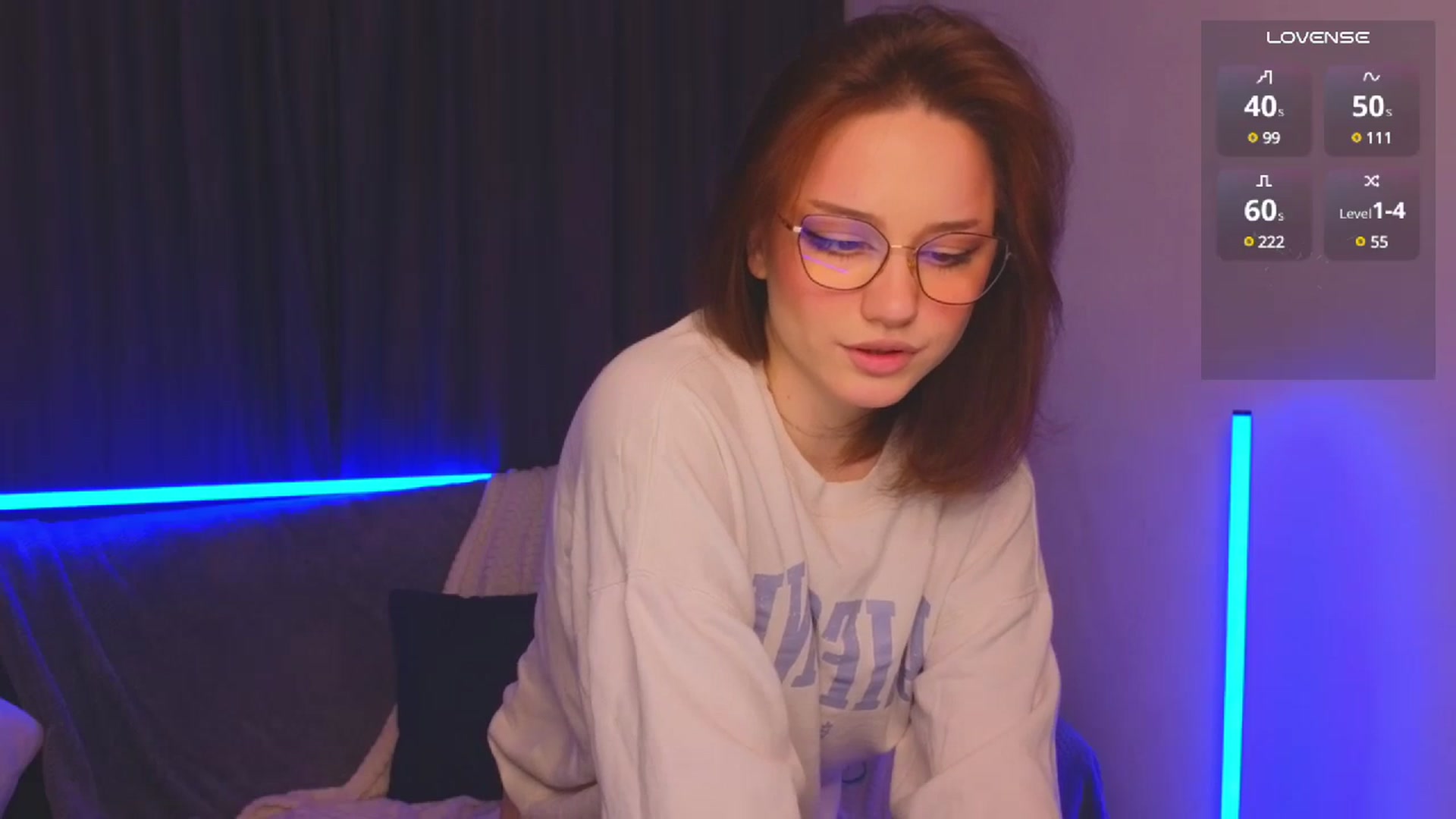 Gallery image thumbnail from Pinkgold_'s myfreecams stream on, 01/29/2025, 15:37 image 6 of 20