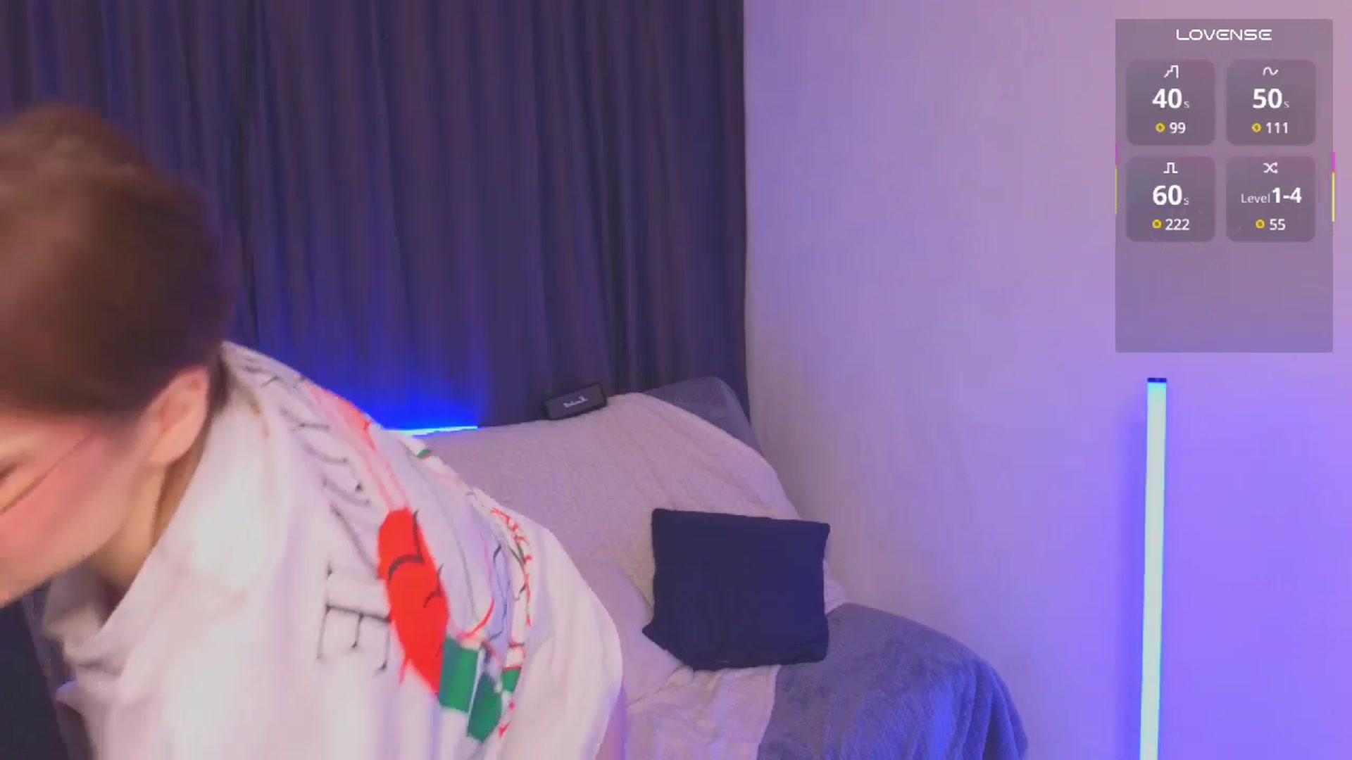 Gallery image thumbnail from Pinkgold_'s myfreecams stream on, 02/02/2025, 12:15 image 2 of 20