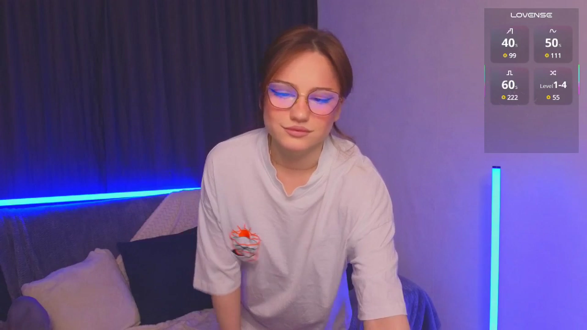 Gallery image thumbnail from Pinkgold_'s myfreecams stream on, 02/02/2025, 12:15 image 14 of 20