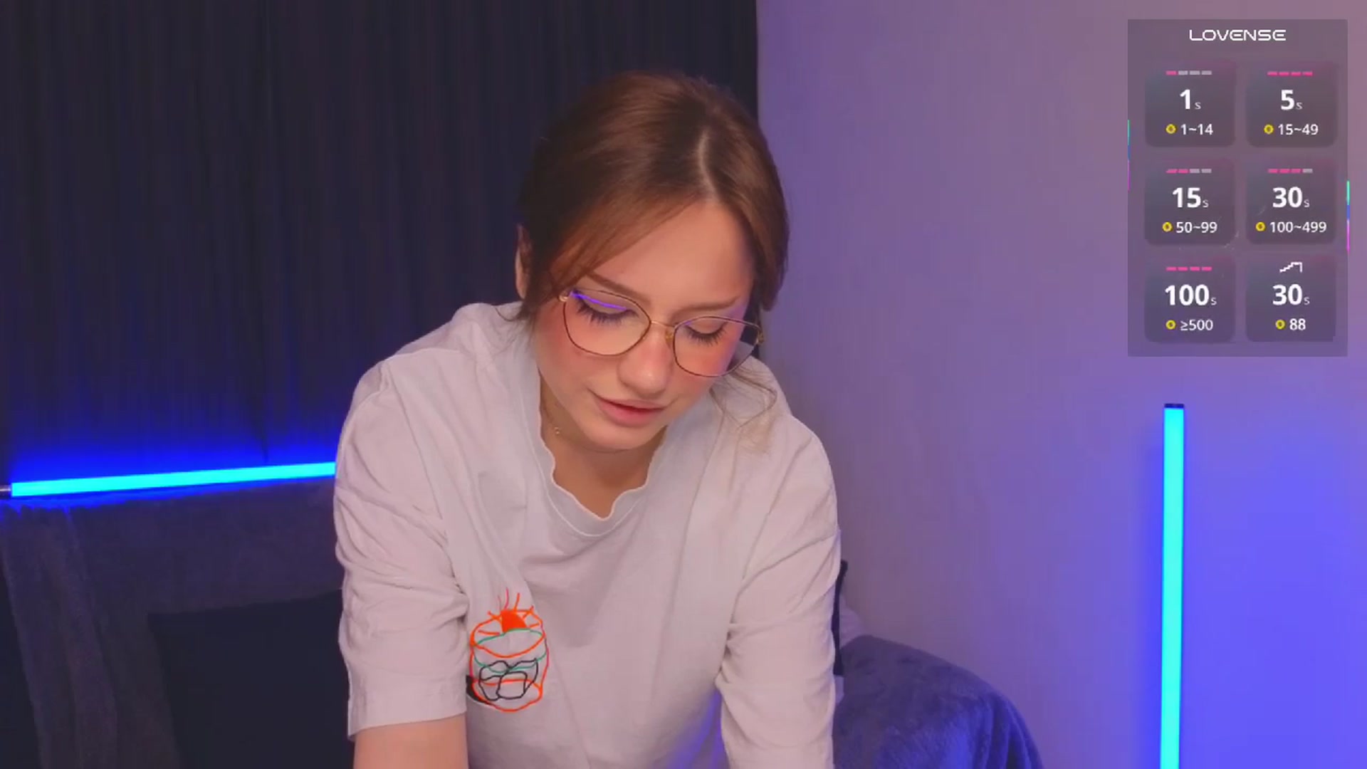 Gallery image thumbnail from Pinkgold_'s myfreecams stream on, 02/02/2025, 12:15 image 16 of 20
