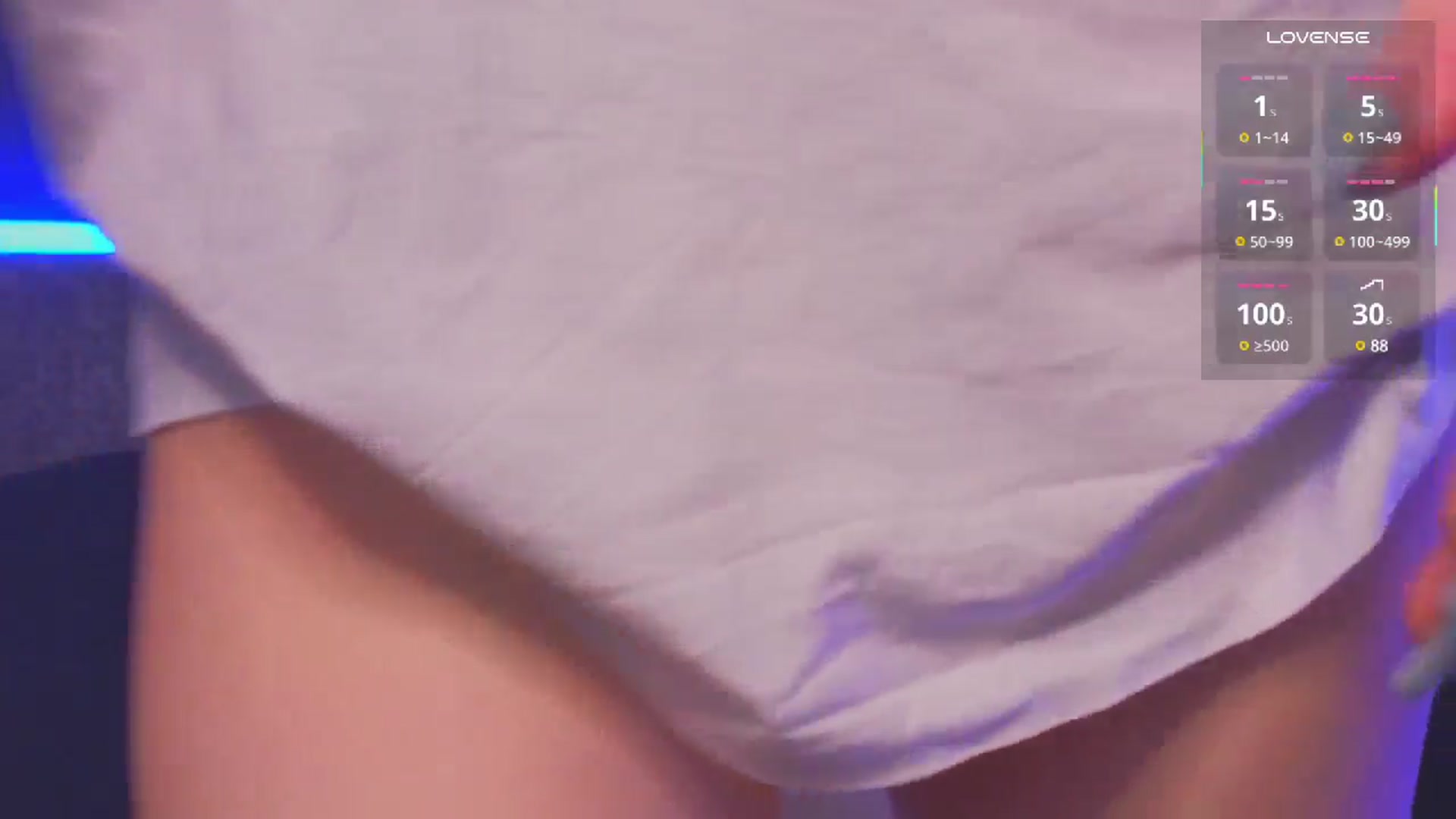 Gallery image thumbnail from Pinkgold_'s myfreecams stream on, 02/02/2025, 12:15 image 17 of 20
