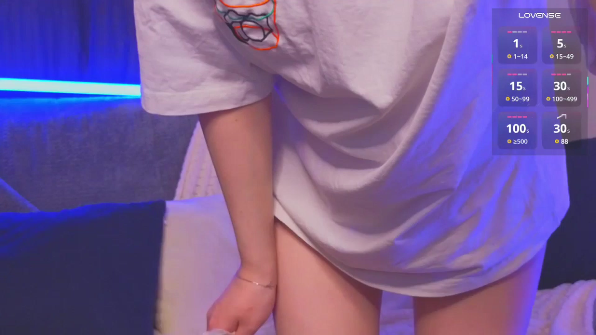 Gallery image thumbnail from Pinkgold_'s myfreecams stream on, 02/02/2025, 13:53 image 1 of 20