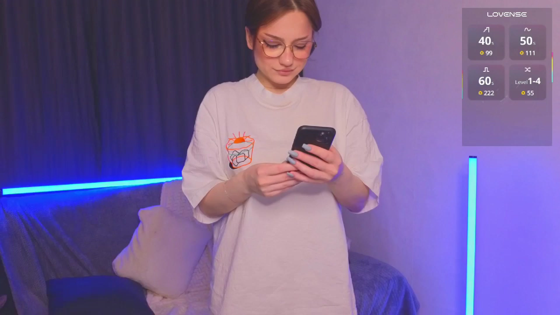Gallery image thumbnail from Pinkgold_'s myfreecams stream on, 02/02/2025, 14:14 image 8 of 20