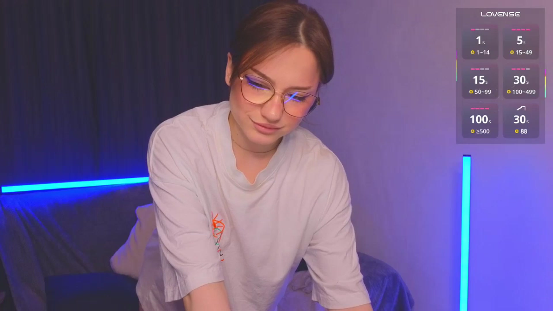 Gallery image thumbnail from Pinkgold_'s myfreecams stream on, 02/02/2025, 14:14 image 7 of 20